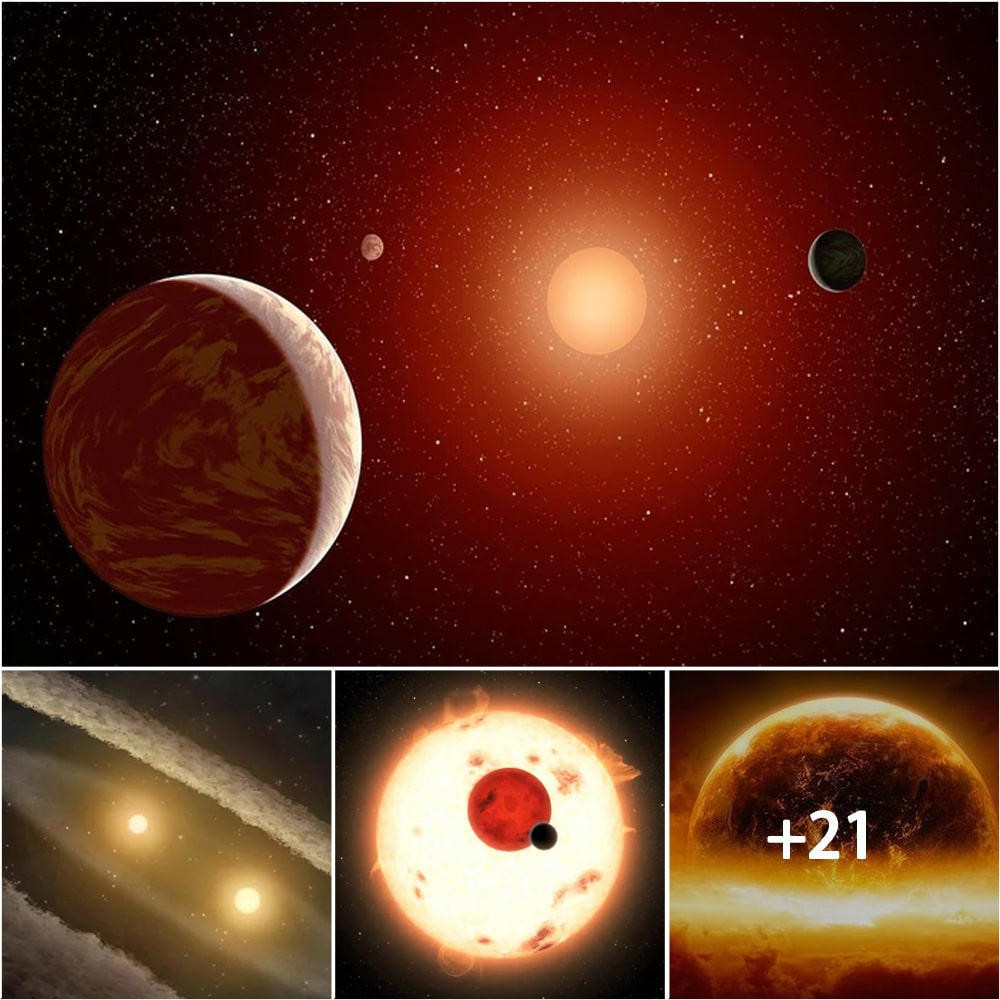 Revelando los Orígenes turbulentos de Nuestro Sol: Científicos Descubren un Potencial Némesis Gemelo Responsable del Caos en la formación del Sistema Solar